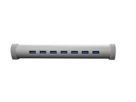 PATRIOT USB 3.0 7-PORT HIGH SPEED HUB
