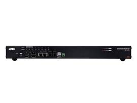ATEN 16-PORT SERIAL CONSOLE SERVER WITH DUAL POWER & LAN WITH SFP