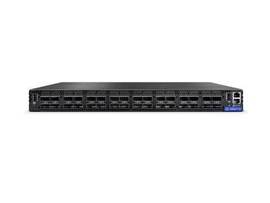 NVIDIA NVD MNX SPECTRUM-3 BASED 400GBE 1U OPEN ENET SWITCH W/ONIE STD DEPTH C2P AIRFLOW RAIL KIT