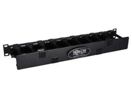 TRIPP LITE RACK ENCLOSURE HORIZONTAL CABLE