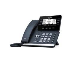 T53W VOIP SIP TELEPHONE, WI-FI 802.11AC
