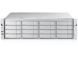 3U/16-BAY 4-PORT 10GSFP+ CTRLR SUBSYSTEM