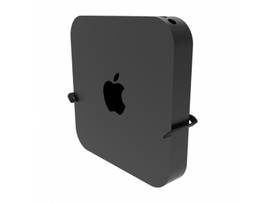 RACK SOLUTIONS APPLE MAC MINI VESA WALL MT 3RD&4TH