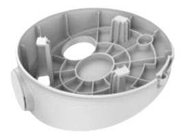 HIKVISION BRACKET, ANGLED CONDUIT BASE