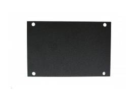5 INCH FILLER PLATE FOR WIDE VSW CONSOLES