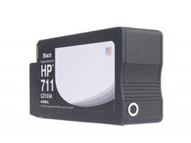 WF, HP 711 INK BLACK 38ML