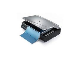 PLUSTEK OPTICBOOK A300PLUS A3 BOOK SCANNER