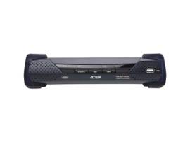 HDMI KVM OVER IP EXTENDER RECEIVER UNIT