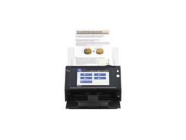 PFU REFURB N7100 DUPLEX COLOUR NW SCANNER