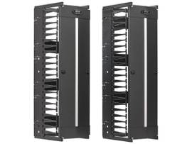 TRIPP LITE PREMIUM SINGLE SIDED 12 VERTI