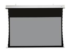 ELITE SCREENS EVANESCE TAB-TENSION B 103IN DIAG ETB103HD5-E24