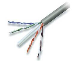BELKIN 20KM CAT5E CABLE