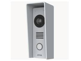 AXIS NICE AND EASY PROTECTION COVER WHICH INCREASES THE PERCEIVED ROBUSTNESS FOR AXIS I8116-E. AVAILABLE IN THREE COLORS (SAFETY=ORANGE, WHITE AND