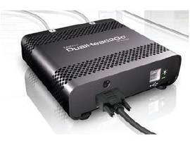 MATROX D2G-A2D-IFDUALHEAD2GO DIG EDITION