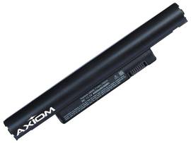 AXIOM LI-ION 6-CELL BATTERY FOR DELL - 312-0935