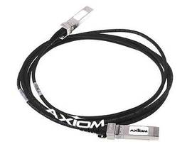 AXIOM 10GBASE-CU SFP+ PASSIVE DAC TWINAX CABLE DELL COMPATIBLE 3M
