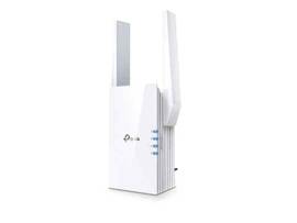 TP-LINK AX1800 WIFI RANGE EXTENDER 574 MBPS