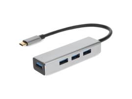 ADD-ON USB-C TO 4XUSB HUB
