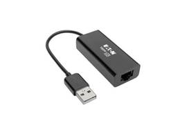 TRIPP LITE USB 2.0 TO ETHERNET ADAPTER 10/100MBPS