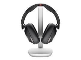 HP POLY POLY VOY SR 85 USB-C HS +USB-C/A +CHS