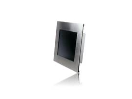 IKEY 15 PANEL MOUNT INDUSTRIAL DISPLAY