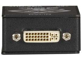 BLACK BOX CORP DVI-D TO VGA ADAPTER