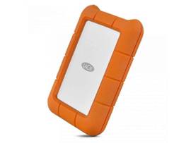LACIE RUGGED USB-C - 2TB - USB-C