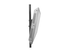LEGRAND-CHIEF PITCH-ADJ POLE MNT UNIVERSAL