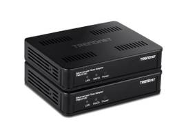 TRENDNET MOCA 2.5 ETHERNET OVER COAX ADAPTER (2-PACK)