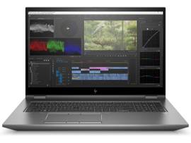 NC NR CTO ZB17G8 I7-11850H 17 32GB/512 BL