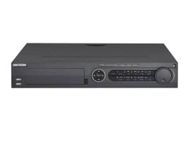 TRIBRID DVR 16 UP TO 18-CH 4MP IP 2TB