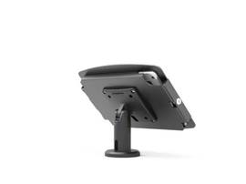 COMPULOCKS IPAD 10.2  SPACE ENCLOSURE TILTING STAND 4  BLACK