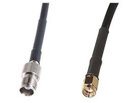 TESSCO 5 LMR-240UF SM-TF