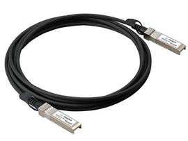 AXIOM 10GBASE-CU SFP+ ACTIVE DAC TWINAX CABLE (8-PACK) DELL COMPATIBLE 5M