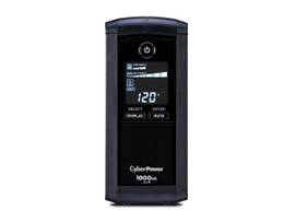 1000VA/600W UPS LCD