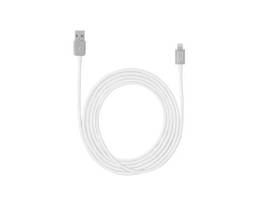 TARGUS ISTORE SYNC/CHARGE CBL (3M) -WHT/GRY 1 YRS