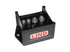 GAMBER LIND SHUT DOWN TIMER, RUGGED, 2 HOUR PRE-SET. REPLACES 13791