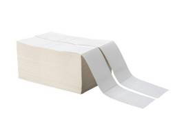BROTHER MOBILE 4X6 DT PREMIMUM FANFOLD PAPER LABEL 2000