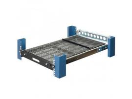 RACK SOLUTIONS 4POST HVY DUTY SLIDING SHELF, CMA