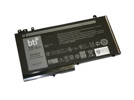 BTI BATT F/ DELL LATITUDE E5250, E5240