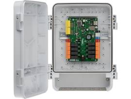 A9188-VE NETWORK I/O RELAY MODULE