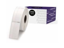 NU-TONE DYMO 30330 RETURN ADDRESS LABELS 3/4IN X 2IN (1 X 500)