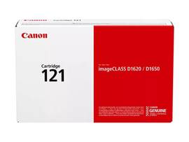 CANON CARTRIDGE 121/BLK