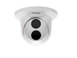 CAMERA 4MP IR TURRET 2.8MM