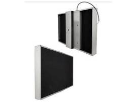 VALCOM PR&D SPK FLAT PANEL 16W 25/70V