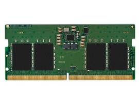 KINGSTON 8GB 5600MT/S DDR5 NON-ECC CL46 SODIMM 1RX16