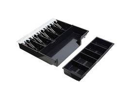 REPLACEMENT CASH TRAY HIDDEN MED 16CD