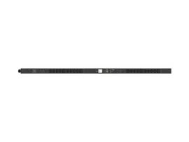 LEGRAND-RARITAN PDU 1PH, 208VAC 30A (24A RATED); 20 OUTLETS