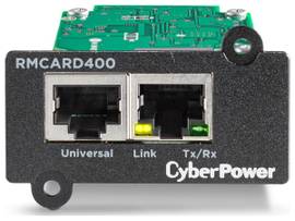 CYBERPOWER REMOTE MANAGEMENT CARD