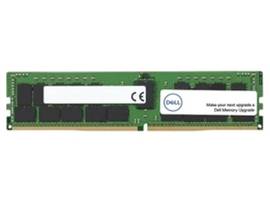 DELL MEMORY UPGRADE 32GB 2RX8 DDR4 RDIMM 3200MHZ 16GB BASE